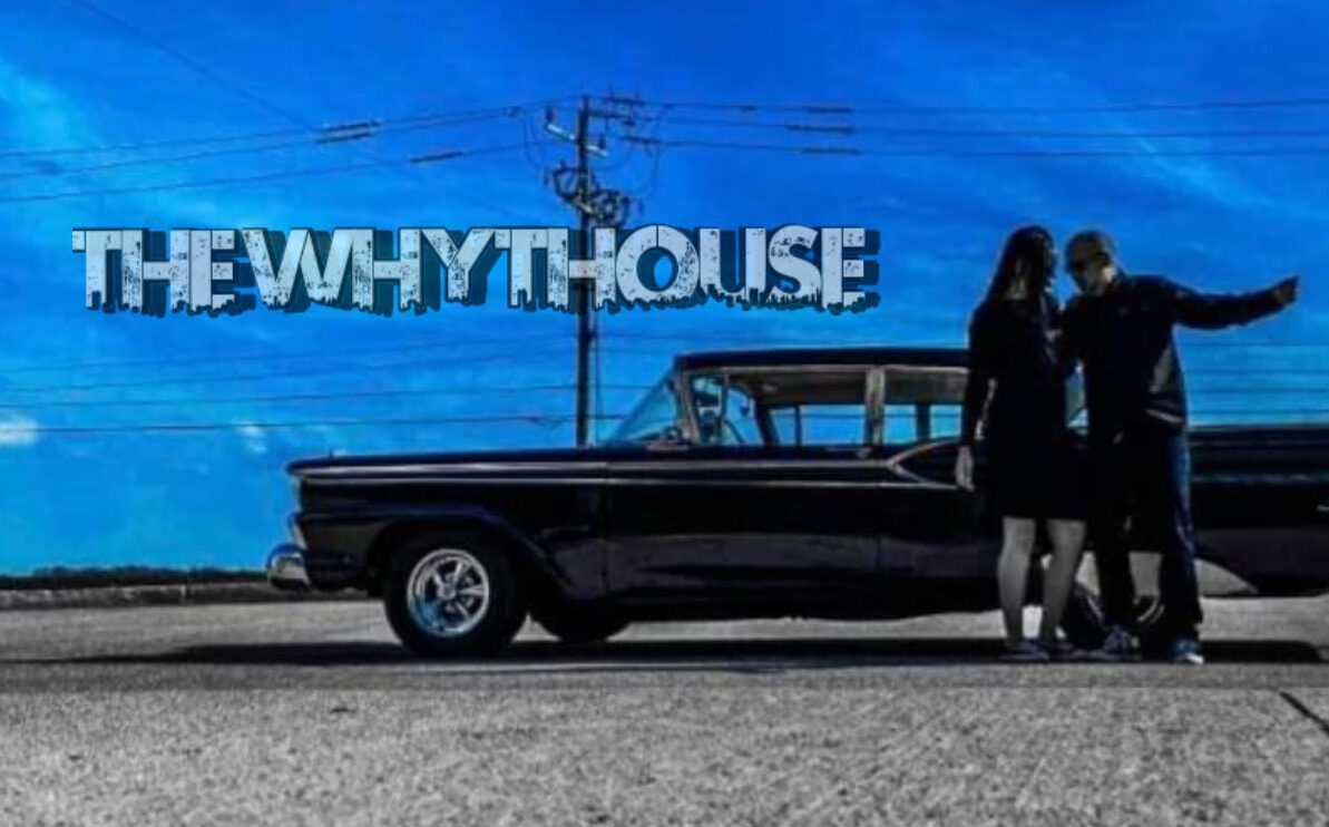 The Whythouse is back with a new song called Urban Country