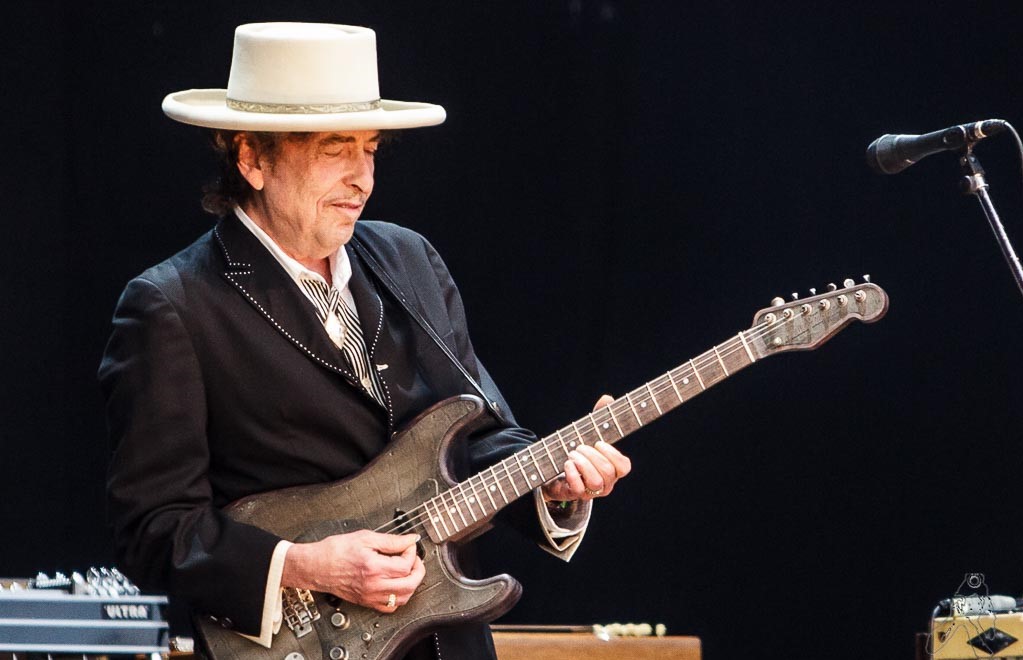 Bob Dylan unveils new “Time Out Of Mind” Bootleg Series box set