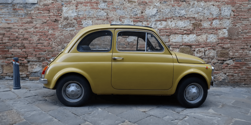 Made in Italy