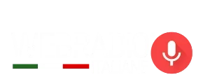 webradio italiane